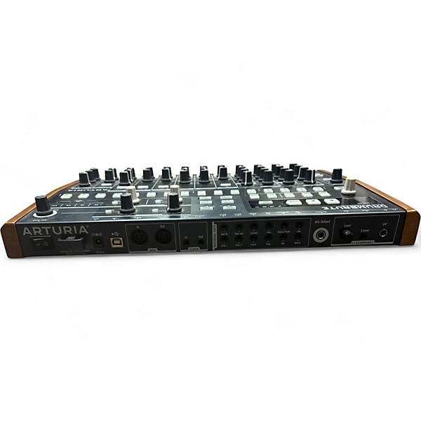 Used Arturia Drumbrute Drum Machine