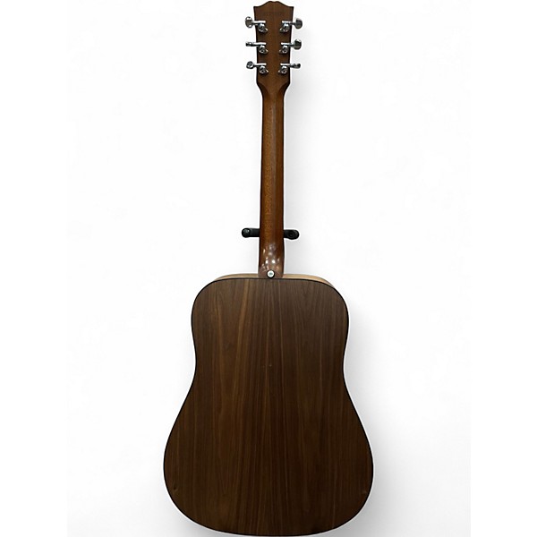 Used Gibson G-Bird Natural Acoustic Electric Guitar