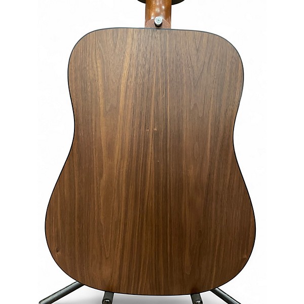 Used Gibson G-Bird Natural Acoustic Electric Guitar