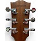 Used Gibson G-Bird Natural Acoustic Electric Guitar