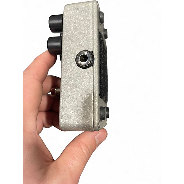 Used Electro-Harmonix Analogizer Effect Pedal