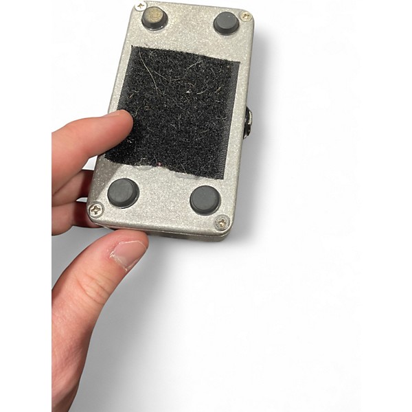 Used Electro-Harmonix Analogizer Effect Pedal