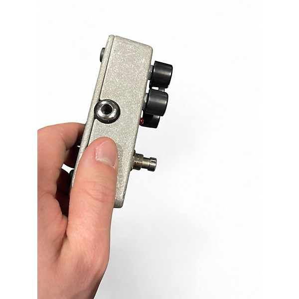 Used Electro-Harmonix Analogizer Effect Pedal