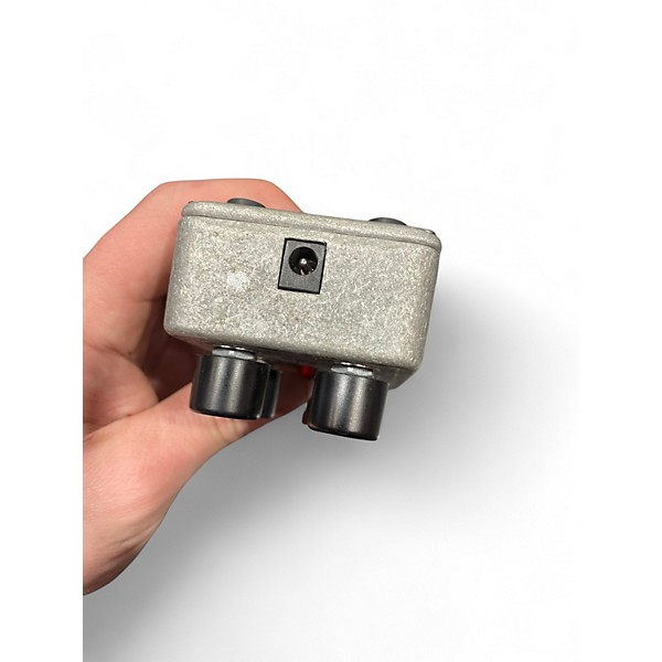 Used Electro-Harmonix Analogizer Effect Pedal