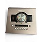 Used Universal Audio Apollo Twin Quad MKII Audio Interface thumbnail
