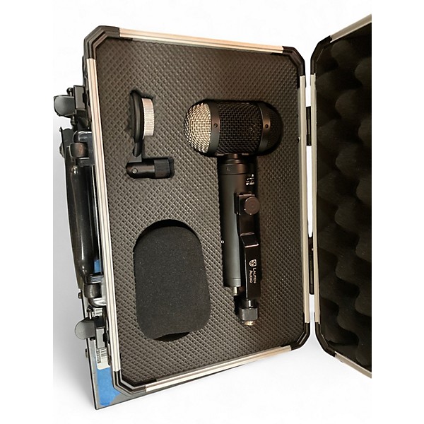 Used Lauten Audio LS-308 Condenser Microphone