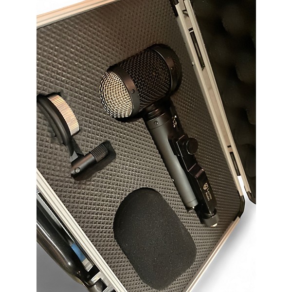 Used Lauten Audio LS-308 Condenser Microphone