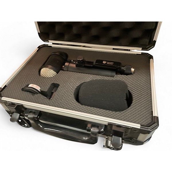 Used Lauten Audio LS-308 Condenser Microphone