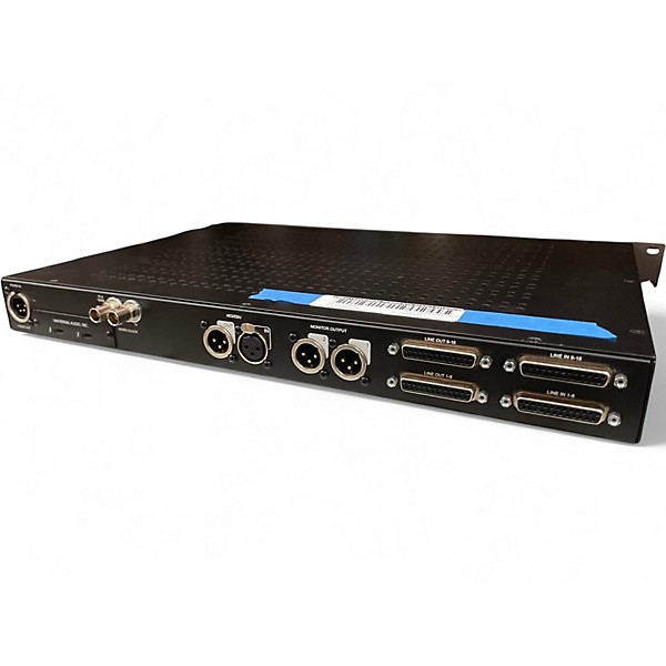 Used Universal Audio x16 Audio Interface
