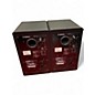 Used Yamaha HS5 Pair Powered Monitor