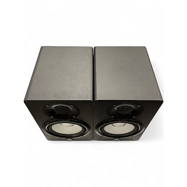Used Yamaha HS5 Pair Powered Monitor