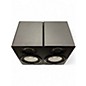 Used Yamaha HS5 Pair Powered Monitor