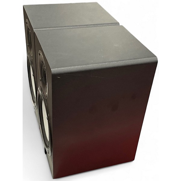 Used Yamaha HS5 Pair Powered Monitor