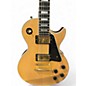 Used 2007 Gibson Les Paul Custom shop Natural Solid Body Electric Guitar