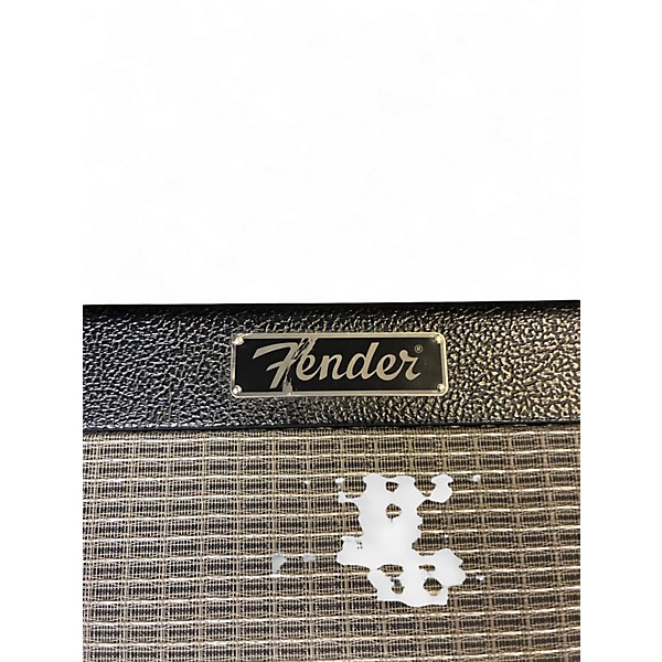 Used Fender Tone Master FR-12 Guitar Cabinet