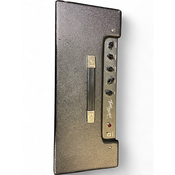 Used Fender Tone Master FR-12 Guitar Cabinet