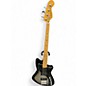 Used Fender Player Plus Meteora HH Black Solid Body Electric Guitar thumbnail