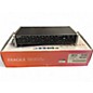 Used TASCAM US-4X4 4-Channel USB Audio Interface Audio Interface Audio Interface
