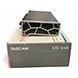 Used TASCAM US-4X4 4-Channel USB Audio Interface Audio Interface Audio Interface