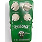 Used TC Electronic Corona Chorus Effect Pedal thumbnail