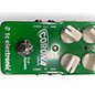 Used TC Electronic Corona Chorus Effect Pedal