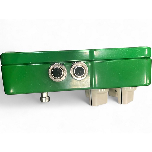 Used TC Electronic Corona Chorus Effect Pedal