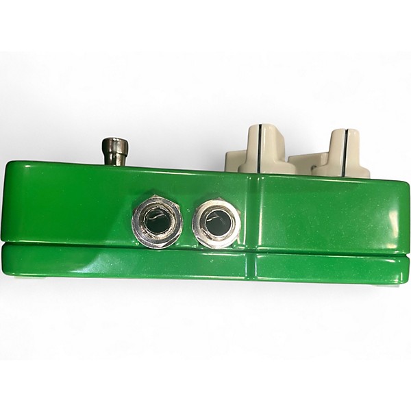 Used TC Electronic Corona Chorus Effect Pedal