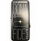 Used TC Electronic Bonafide Buffer Pedal thumbnail