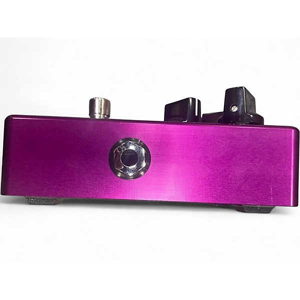 Used Suhr Riot Effect Pedal