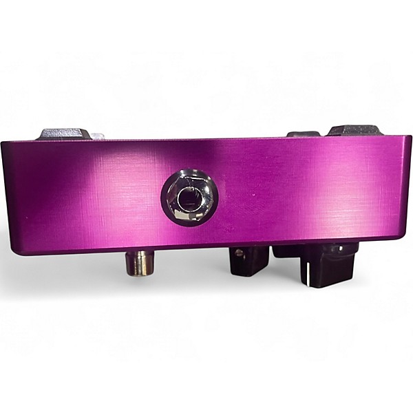 Used Suhr Riot Effect Pedal