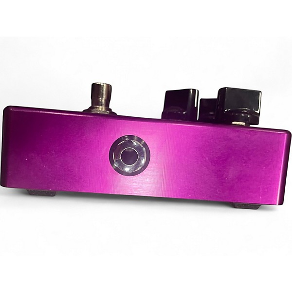 Used Suhr Riot Effect Pedal