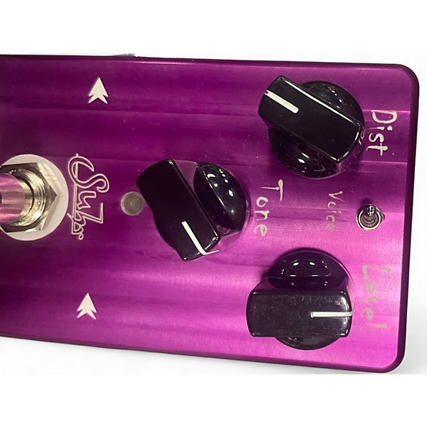 Used Suhr Riot Effect Pedal