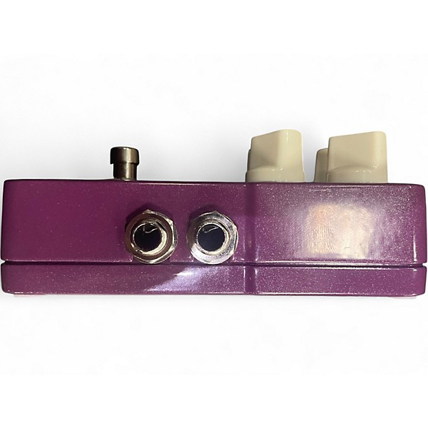 Used TC Electronic Vortex Flanger Effect Pedal