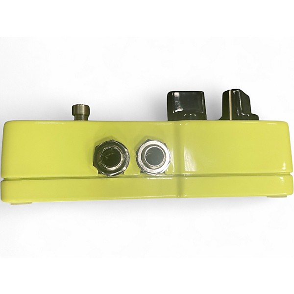 Used TC Electronic Helix Phaser Effect Pedal