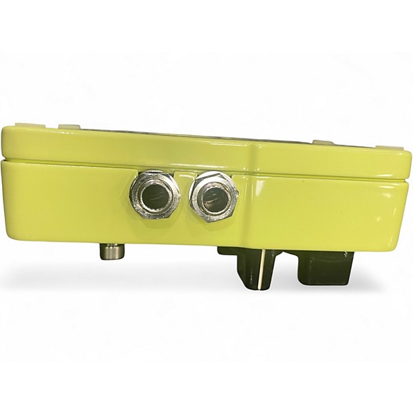 Used TC Electronic Helix Phaser Effect Pedal