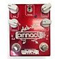 Used Wampler Pinnacle Deluxe Distortion Effect Pedal thumbnail