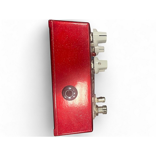 Used Wampler Pinnacle Deluxe Distortion Effect Pedal