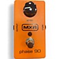 Used MXR M101 Phase 90 Effect Pedal thumbnail