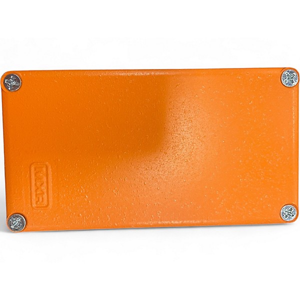 Used MXR M101 Phase 90 Effect Pedal