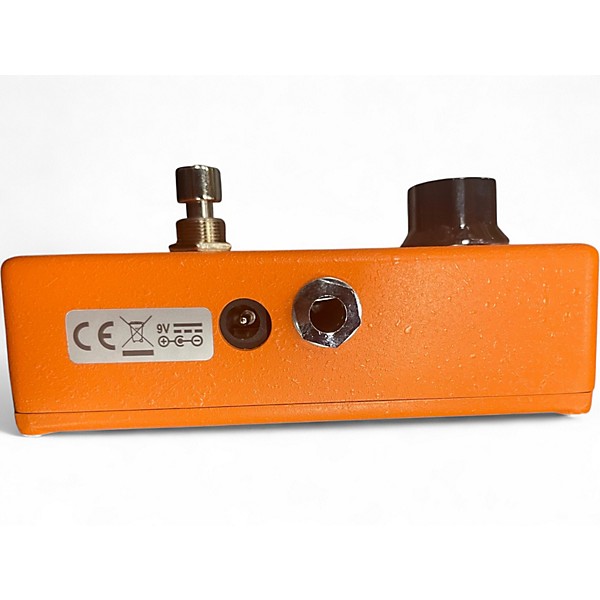 Used MXR M101 Phase 90 Effect Pedal