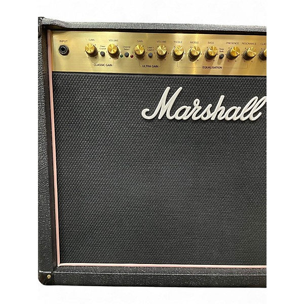 Used Marshall DSL40C 40W 1x12 Tube Guitar Combo Amp