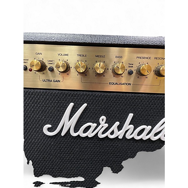 Used Marshall DSL40C 40W 1x12 Tube Guitar Combo Amp