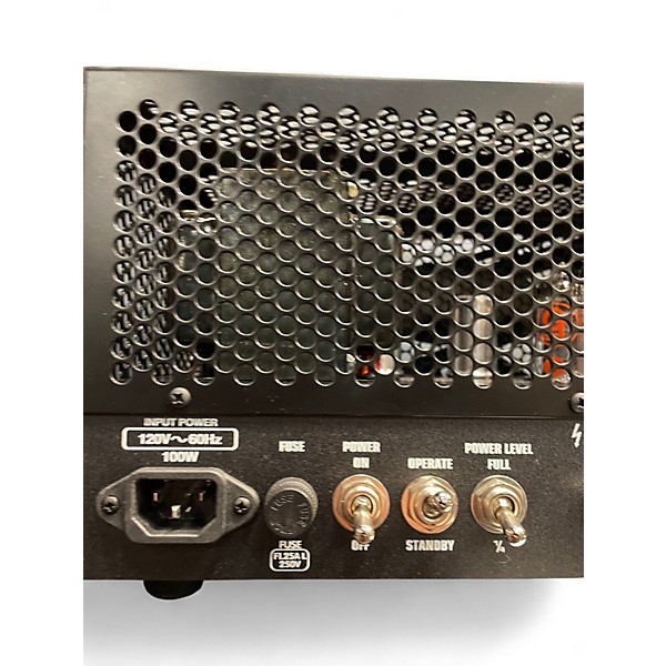 Used EVH 5150 III 15W Lunchbox Tube Guitar Amp Head