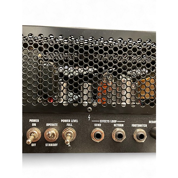 Used EVH 5150 III 15W Lunchbox Tube Guitar Amp Head