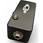 Used JHS Pedals Little Black Buffer Effect Pedal