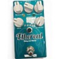 Used Wampler Ethereal Delay and Reverb Effect Pedal thumbnail
