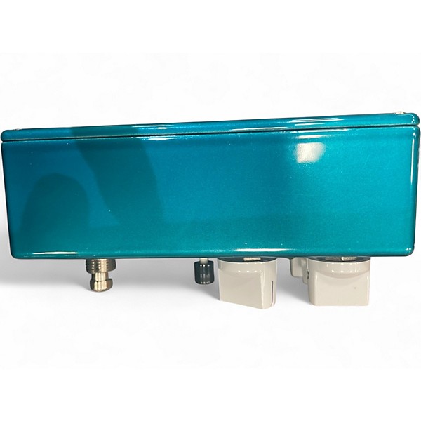 Used Wampler Ethereal Delay and Reverb Effect Pedal