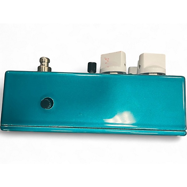 Used Wampler Ethereal Delay and Reverb Effect Pedal