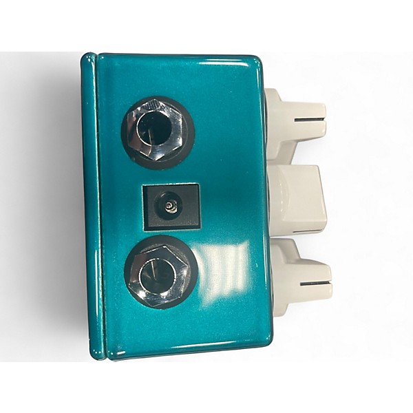 Used Wampler Ethereal Delay and Reverb Effect Pedal