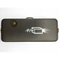 Used JHS Pedals Little Black Buffer Effect Pedal thumbnail